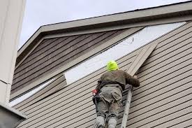 Affordable Siding Repair and Maintenance Services in Trumann, AR